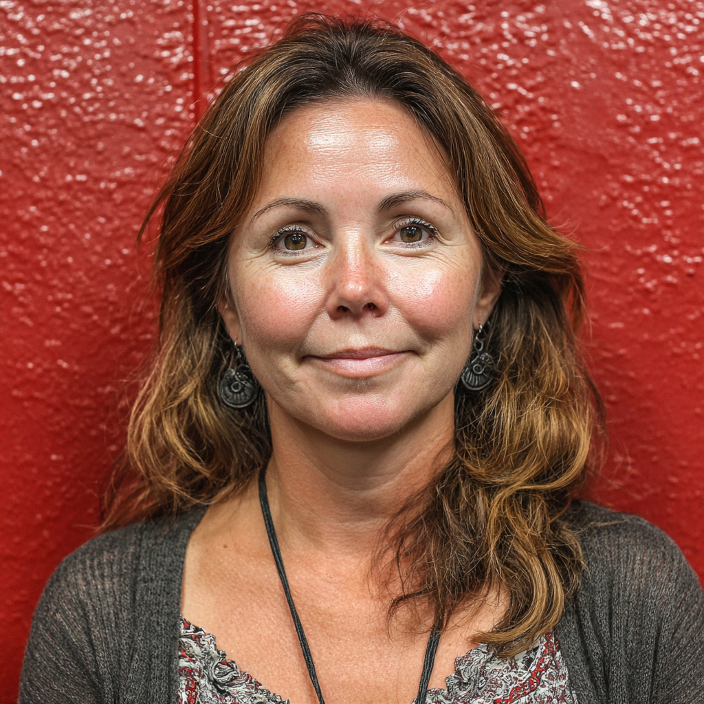 Ellena Fletcher